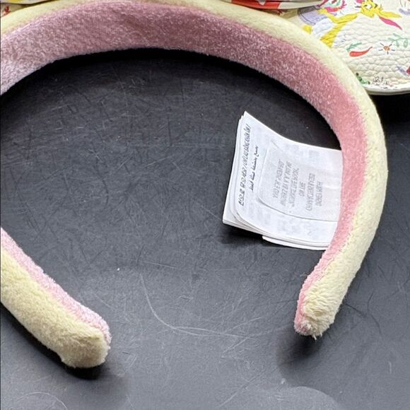 Disney Easter Mouse Ears Headband with bunny ears - Picture 7 of 7